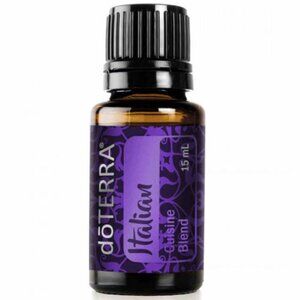 dōTERRA Italian Cuisine Blend - 15 ml